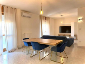 Gargano Home- Manfredi Homes & Villas Manfredonia